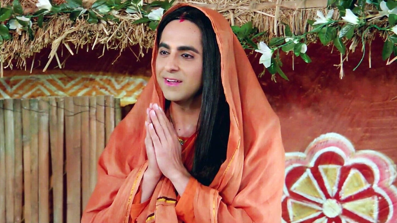 Cast and Crew of Dream Girl Collection