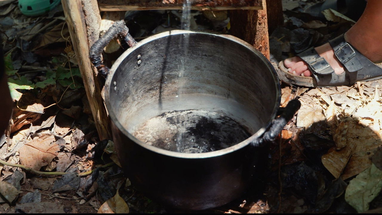 Robinson - Season 26 Episode 32 : Episode 32