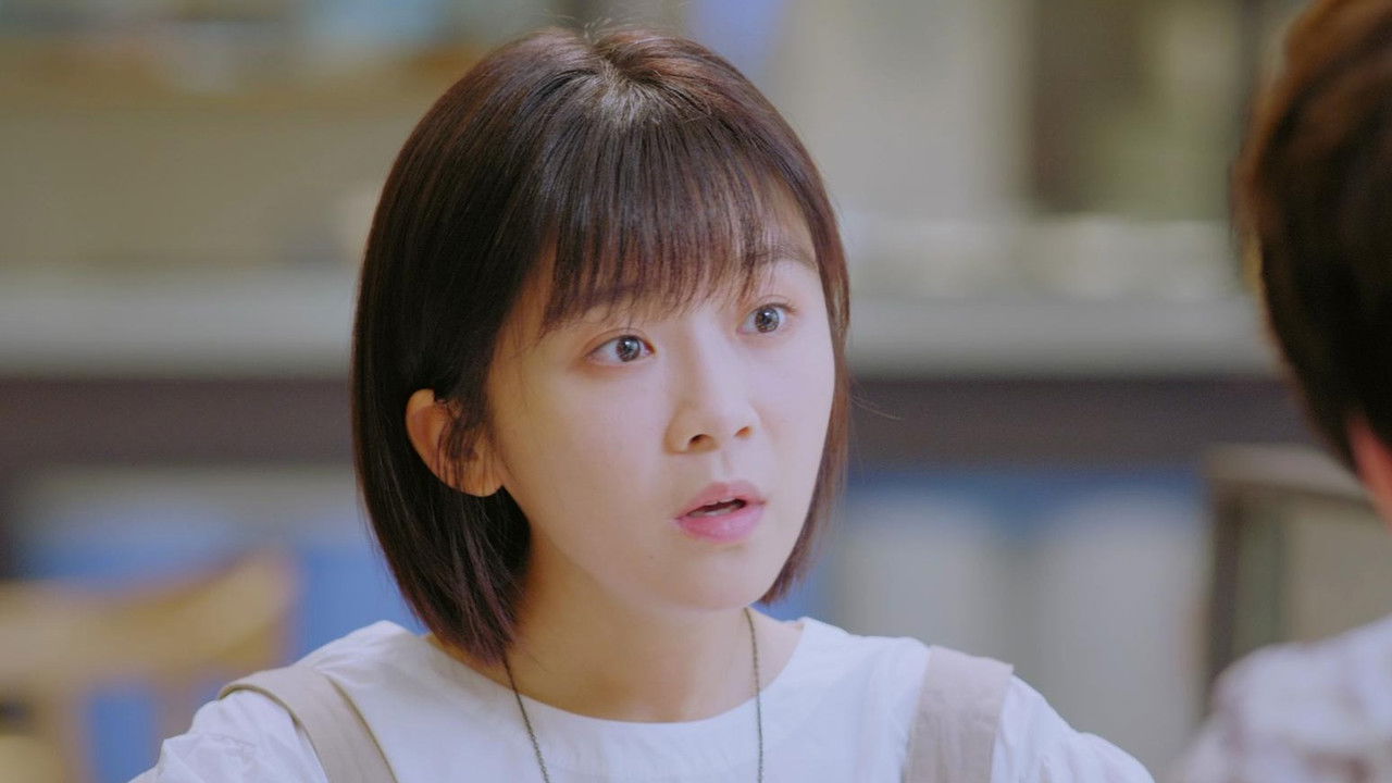 全世界最好的你 — Épisode 5