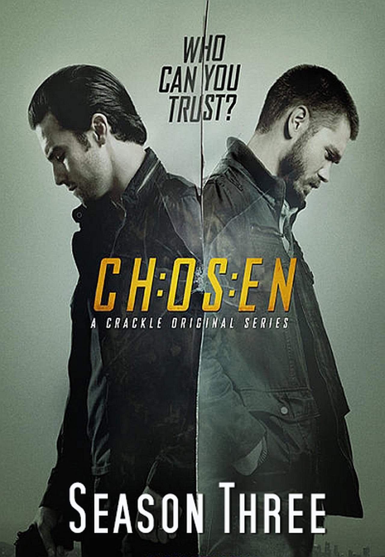 Chosen Season 3