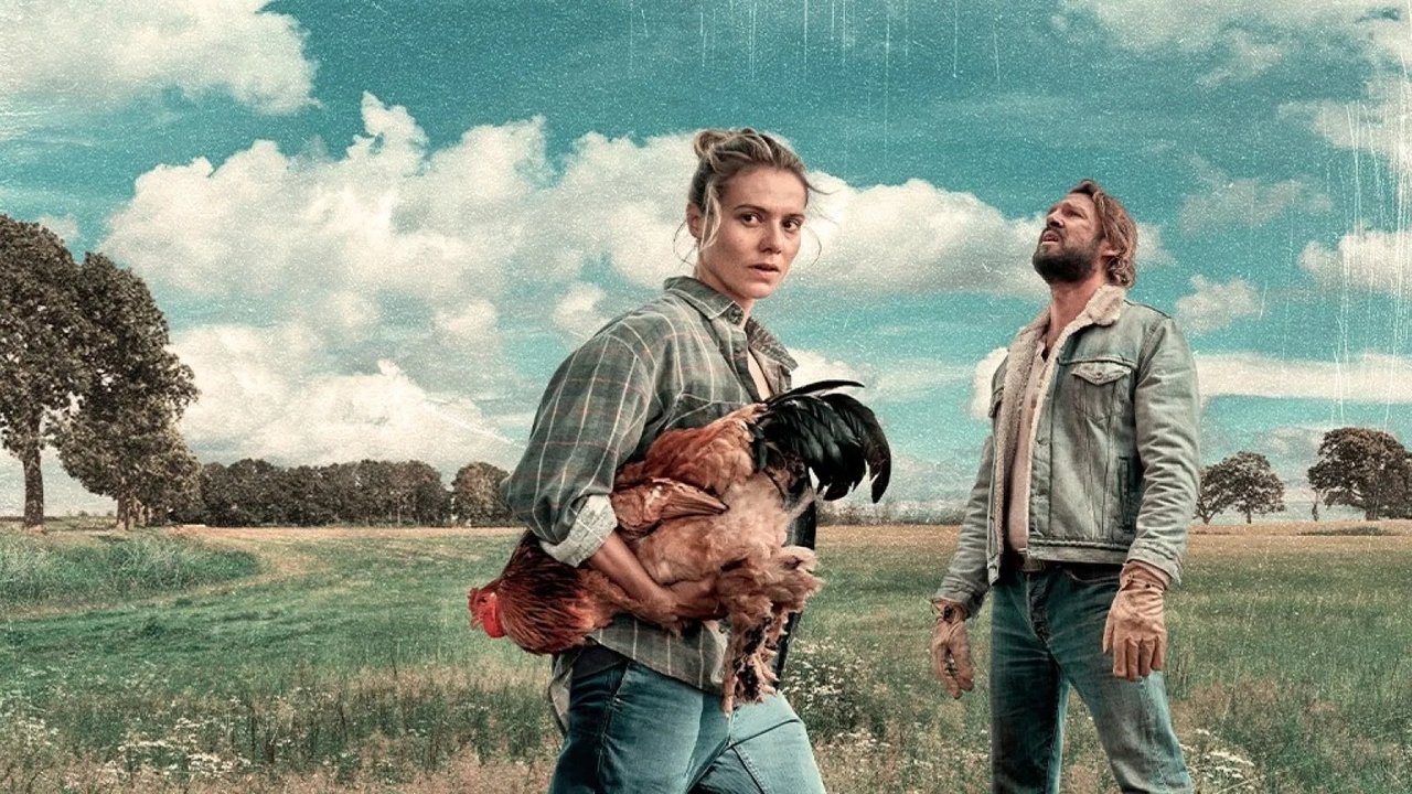 مشاهدة فيلم The Balloonist مترجم بدون اعلانات - خلفية