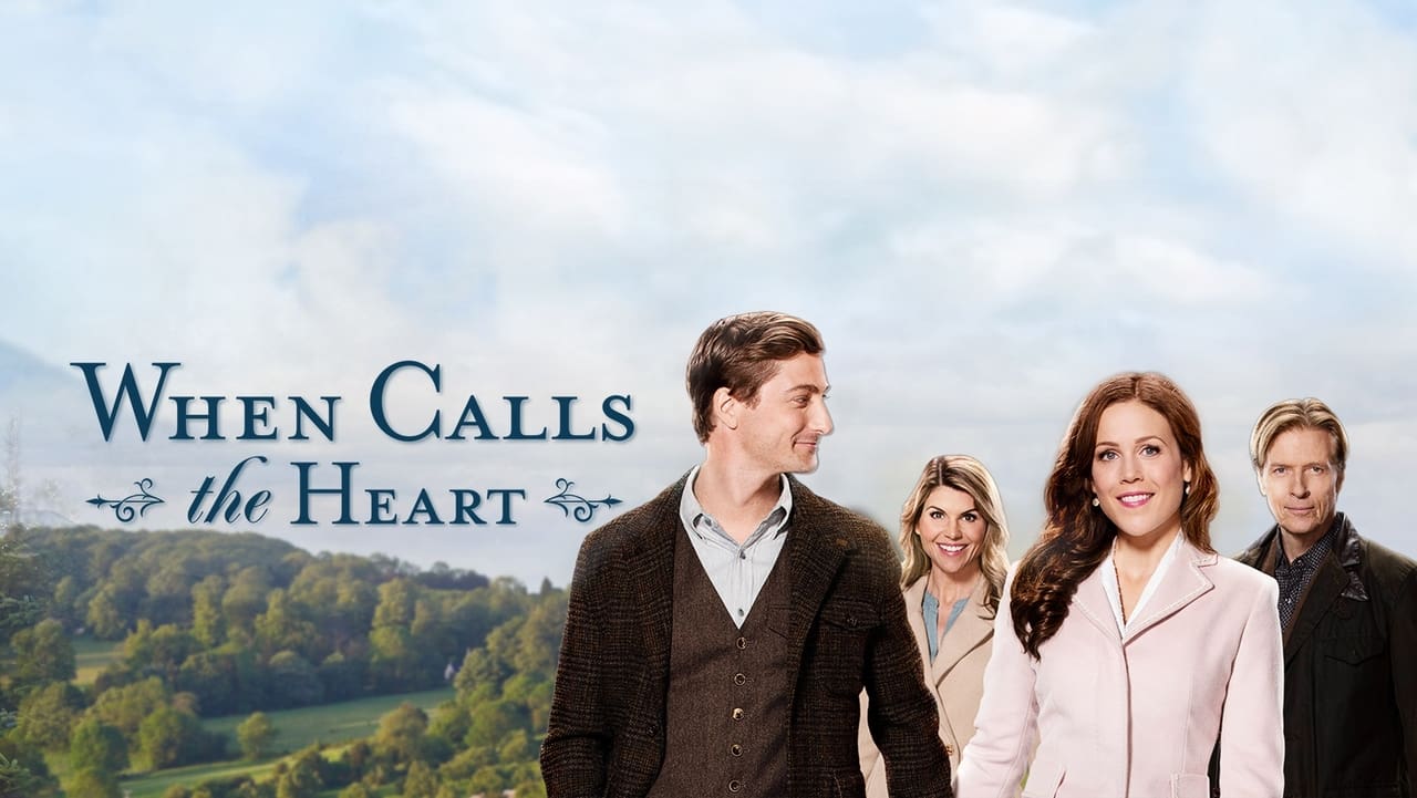 When Calls the Heart - Season 5