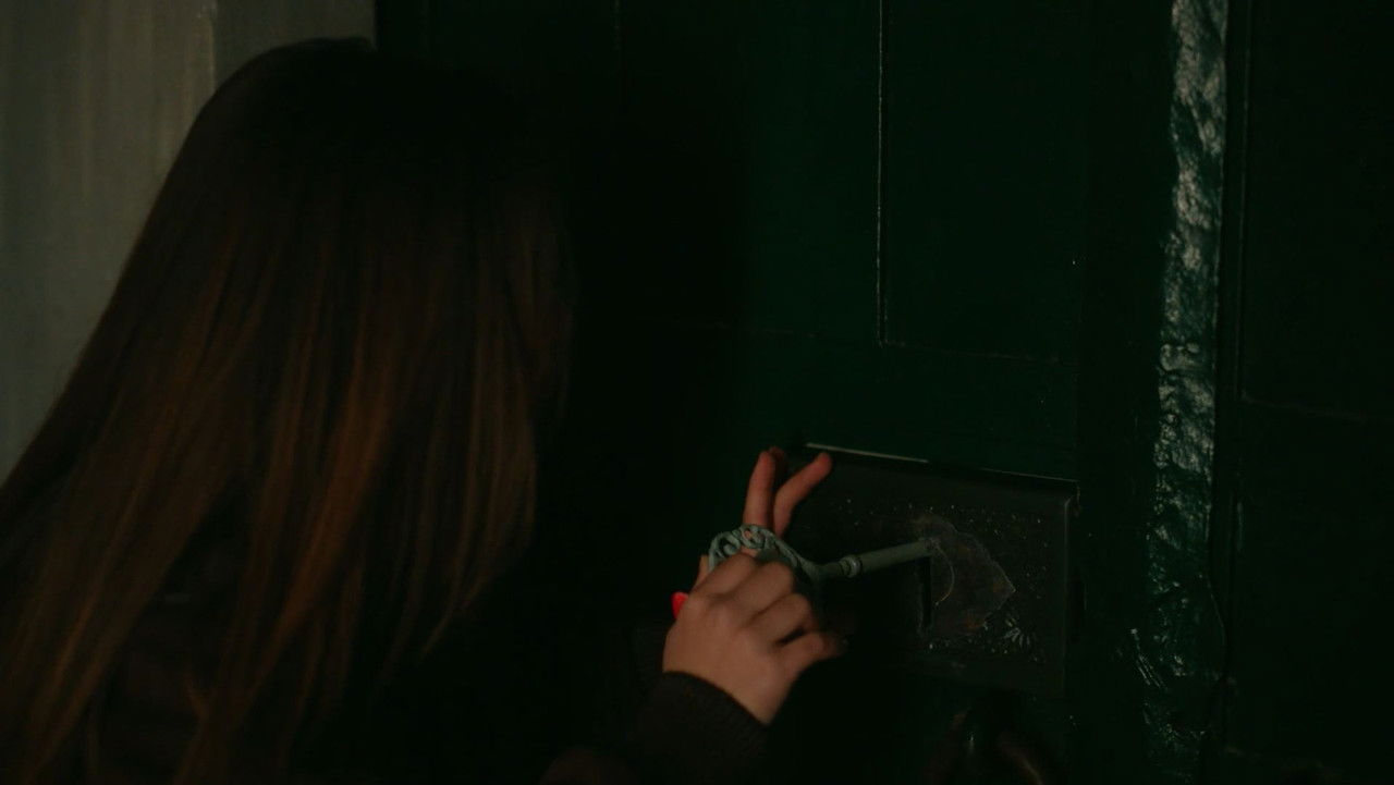 Tozkoparan İskender: Sır — Épisode 3