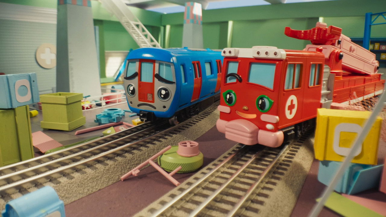 Go Togo — Épisode 18