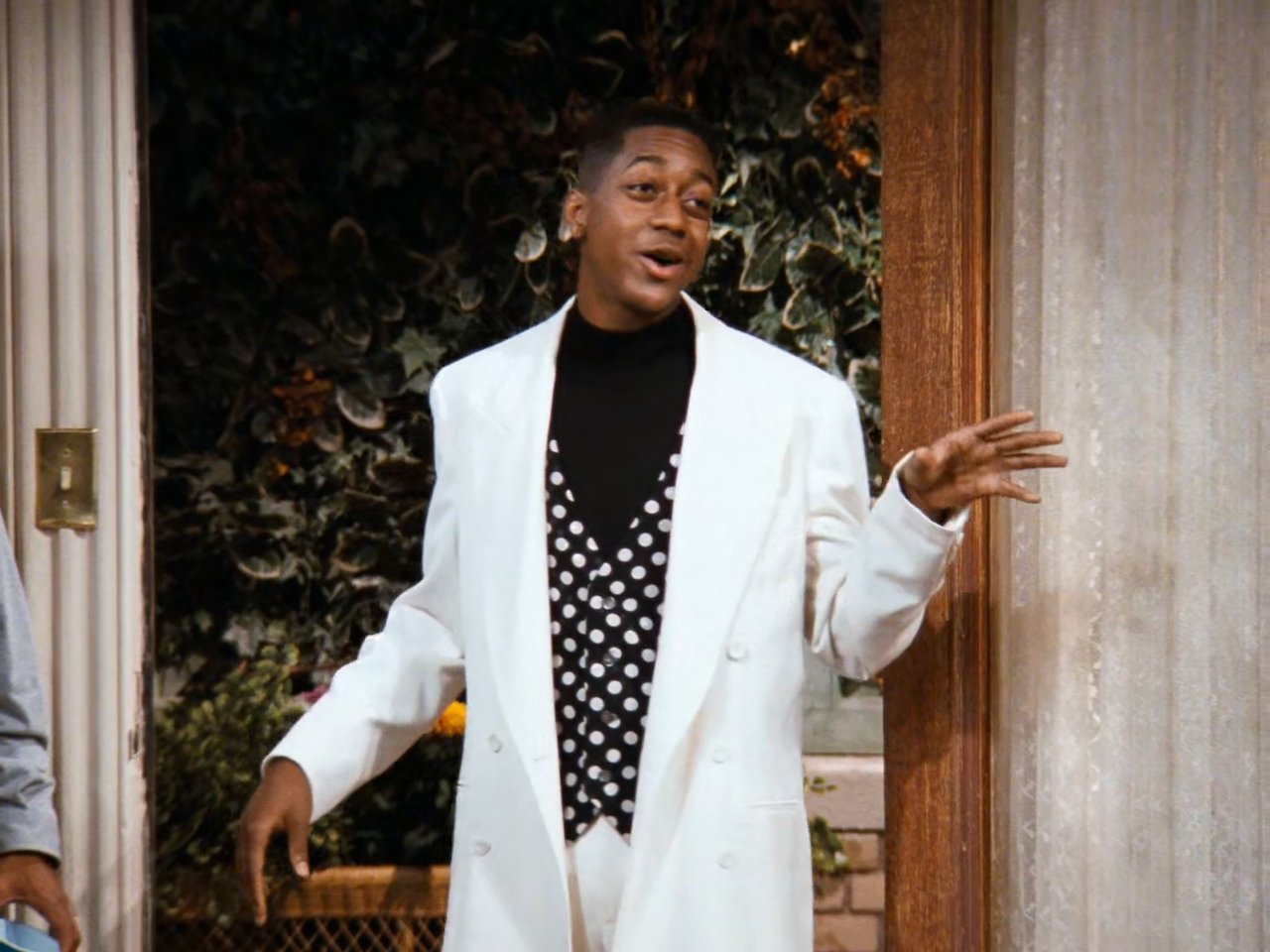 Family Matters - Season 5 Episode 8 : Dr. Urkel and Mr. Cool