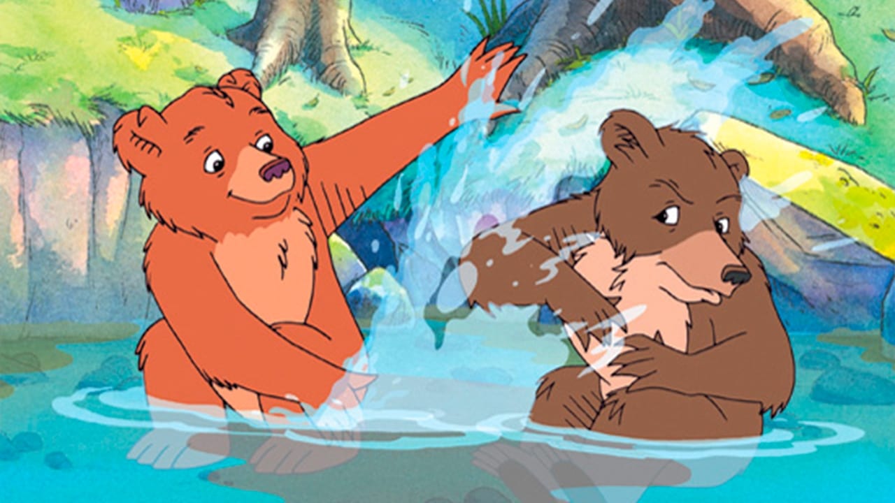 the little bear movie review