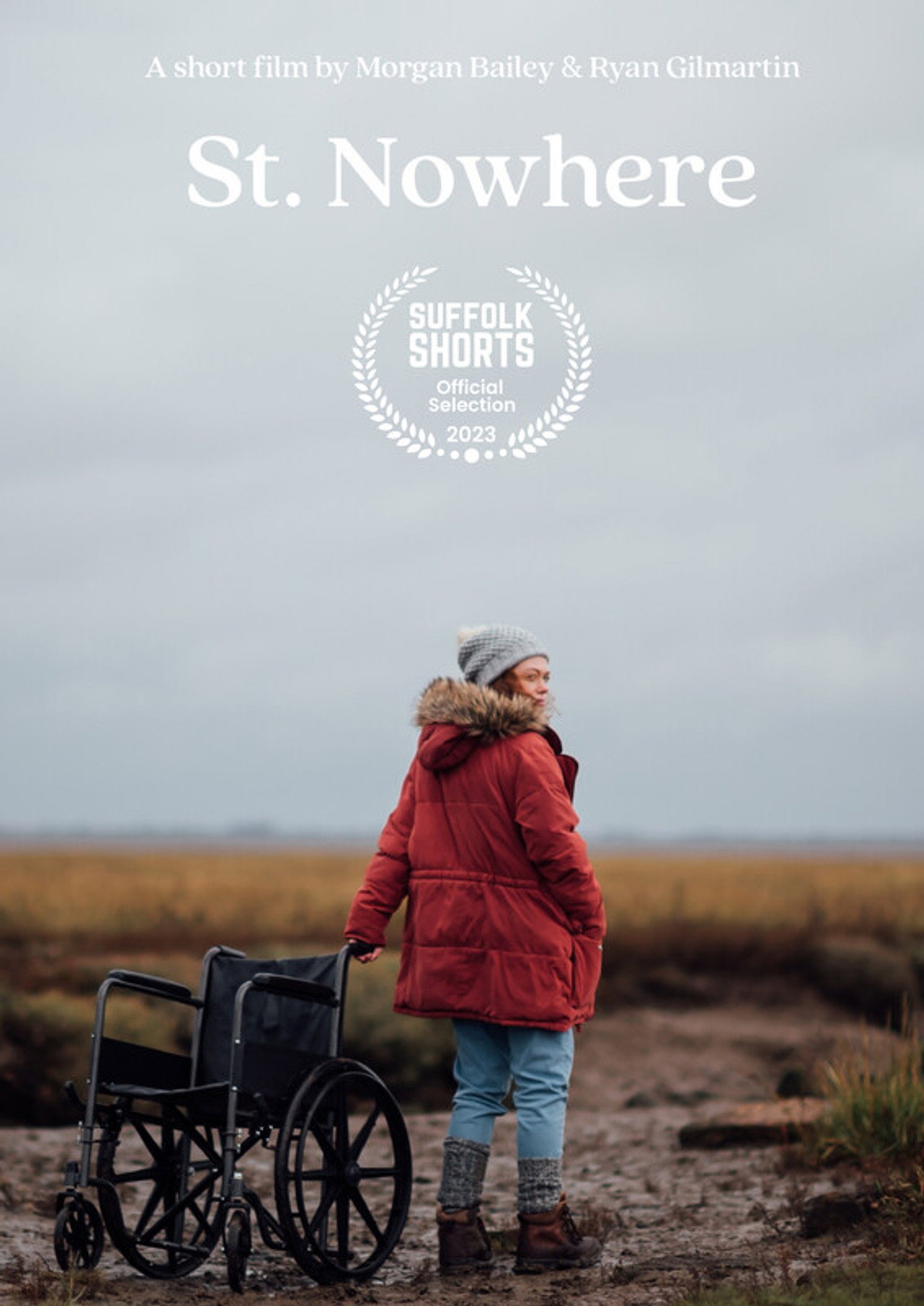 St Nowhere filmaffisch