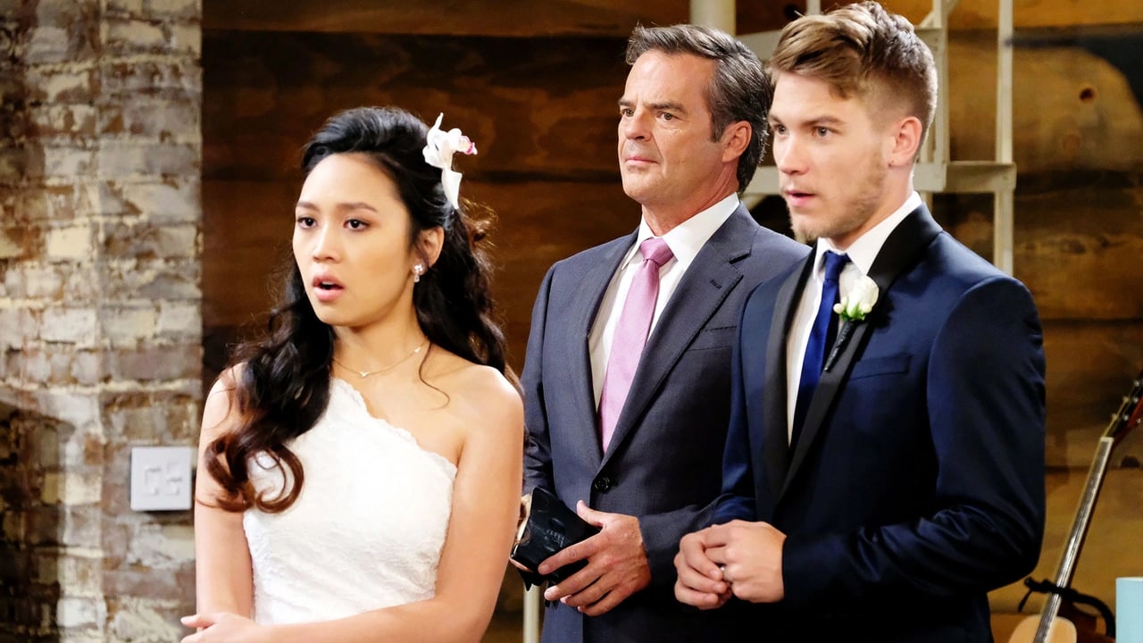 Days of Our Lives - Season 54 Episode 142 : Friday April 12, 2019