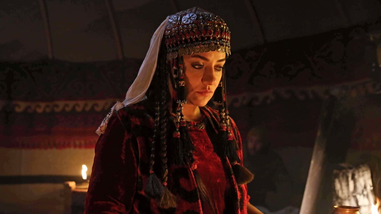 Resurrection: Ertugrul - Season 1 Episode 6 : Episode 6