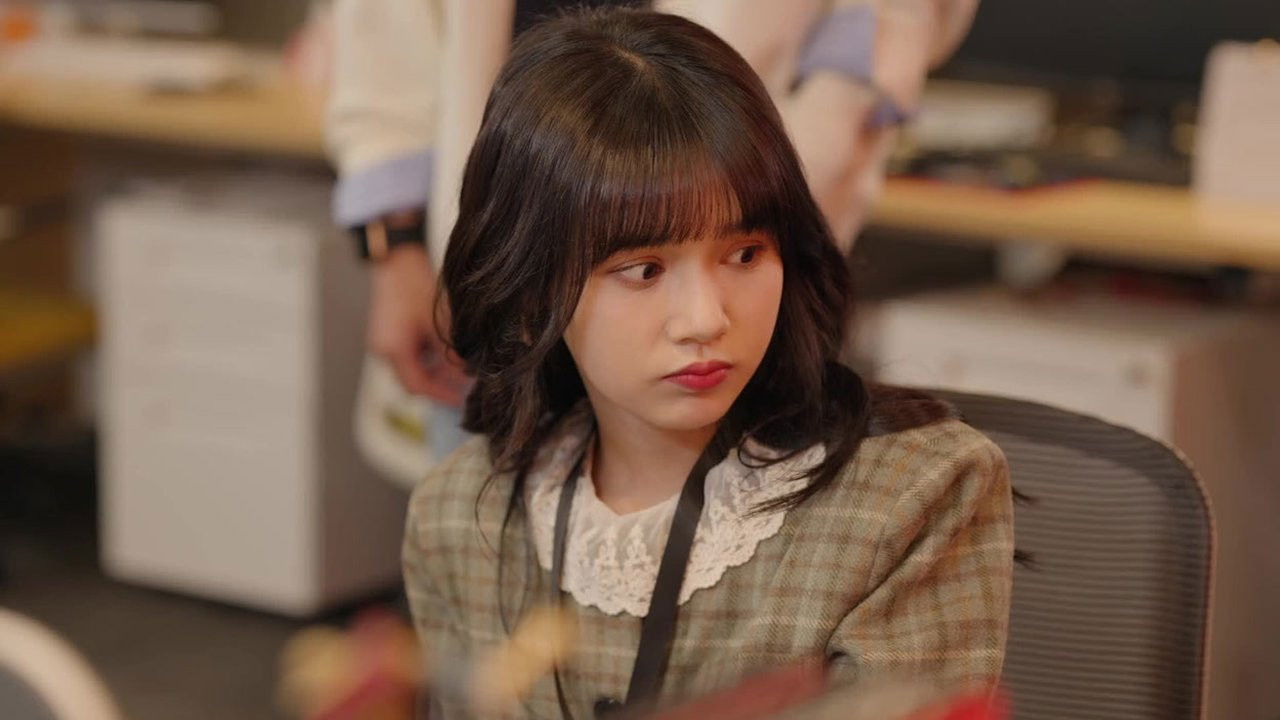 白小姐的人生被剧透了 — Épisode 18