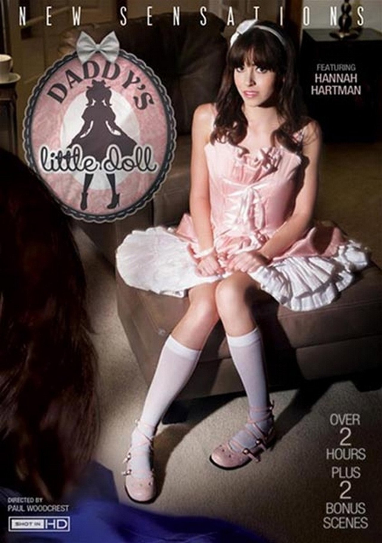 Daddy's Little Doll filmaffisch