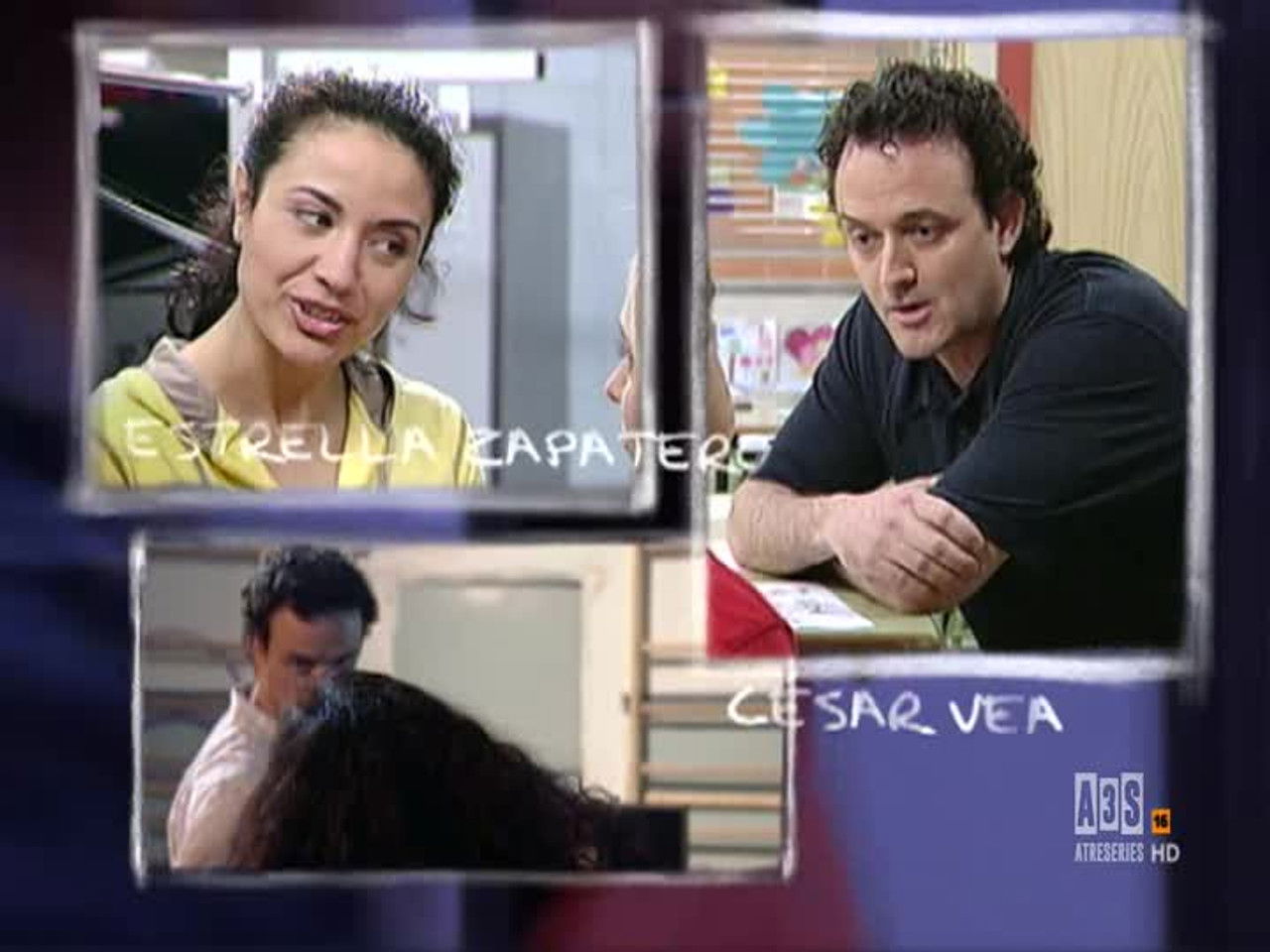 Compañeros — Épisode 9