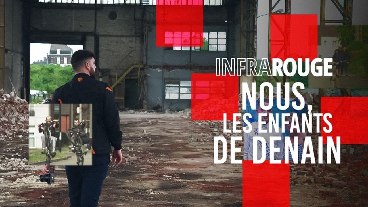 Infrarouge - Season 17 Episode 14 : Episode 14