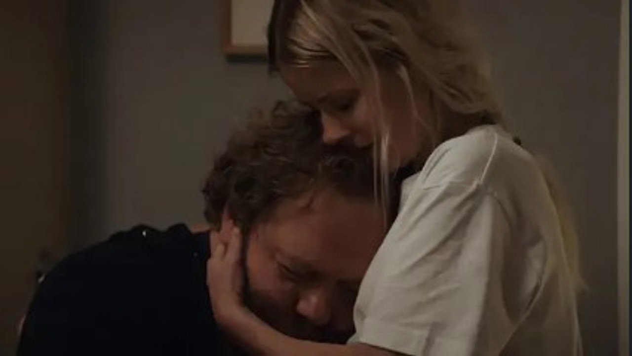 Still from The tree