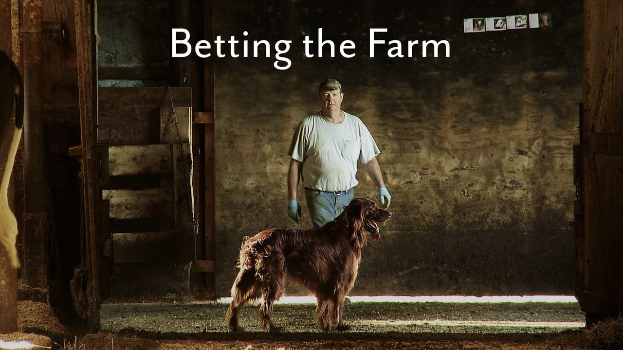 Betting the Farm Backdrop Image