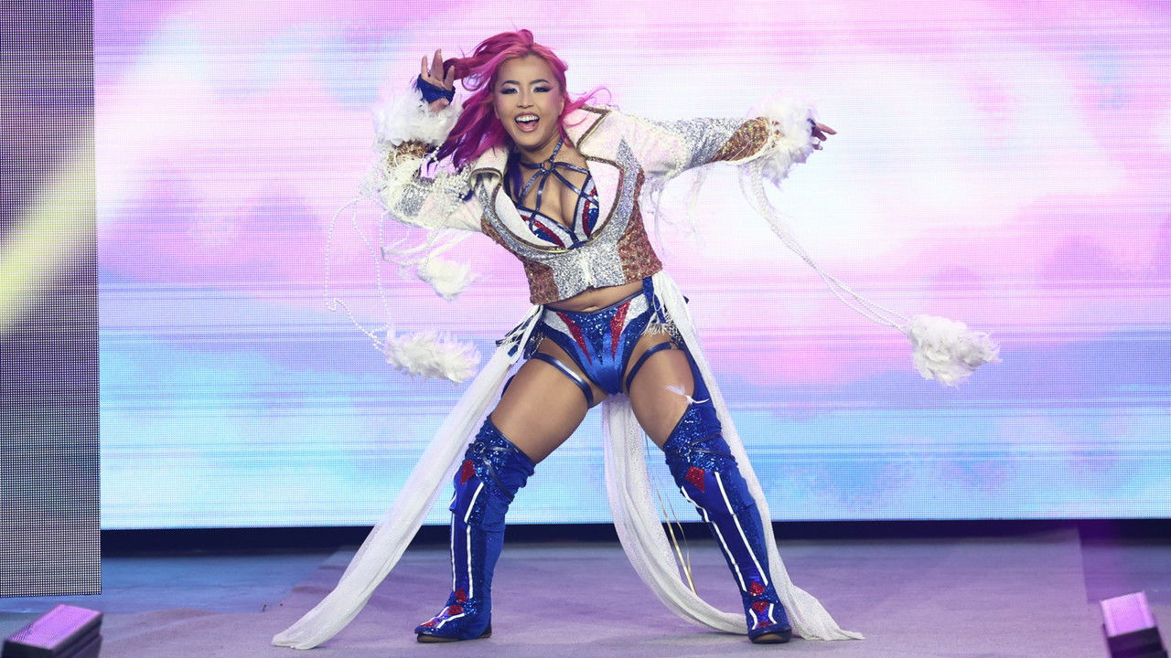 ROH on HonorClub — Épisode 8