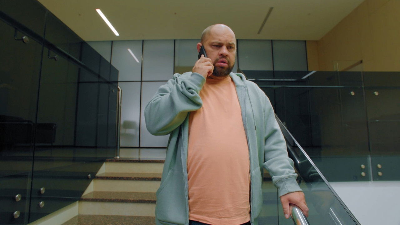 Mom will be against it - Season 3 Episode 12 : Episode 12