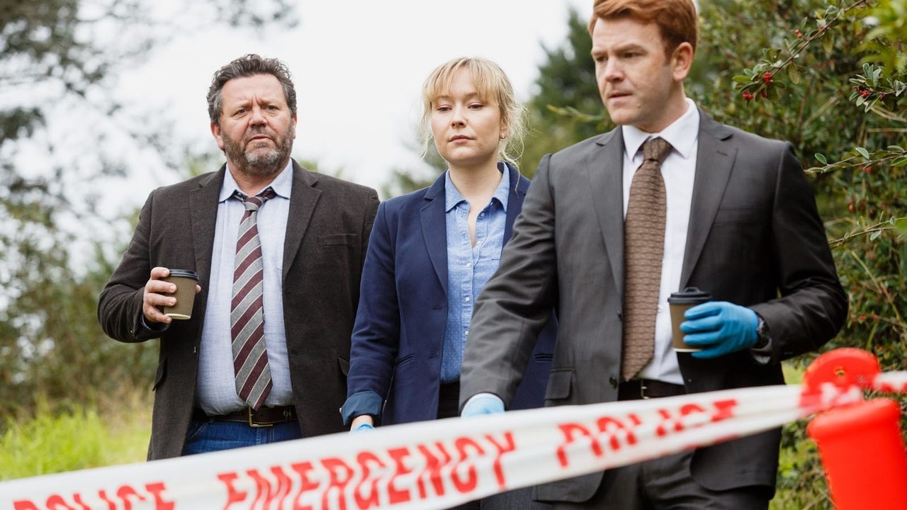 The Brokenwood Mysteries - Season 5 Episode 2 : Bride Not To Be