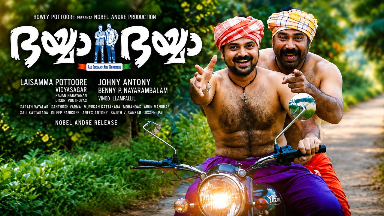 Bhaiyya Bhaiyya