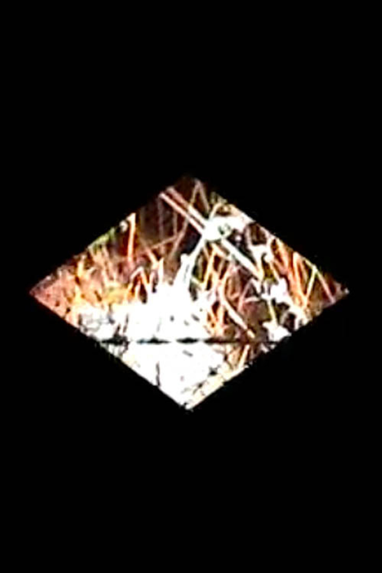 Diamondback Backdrop