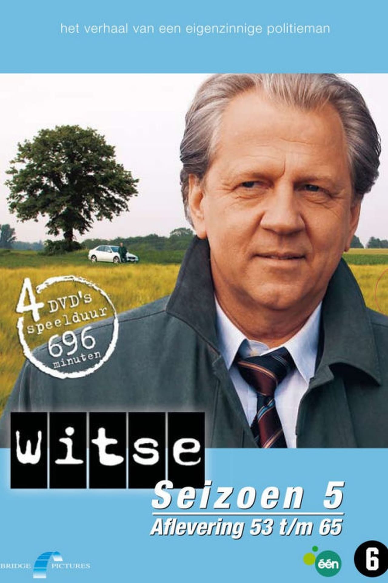 Witse (2008)