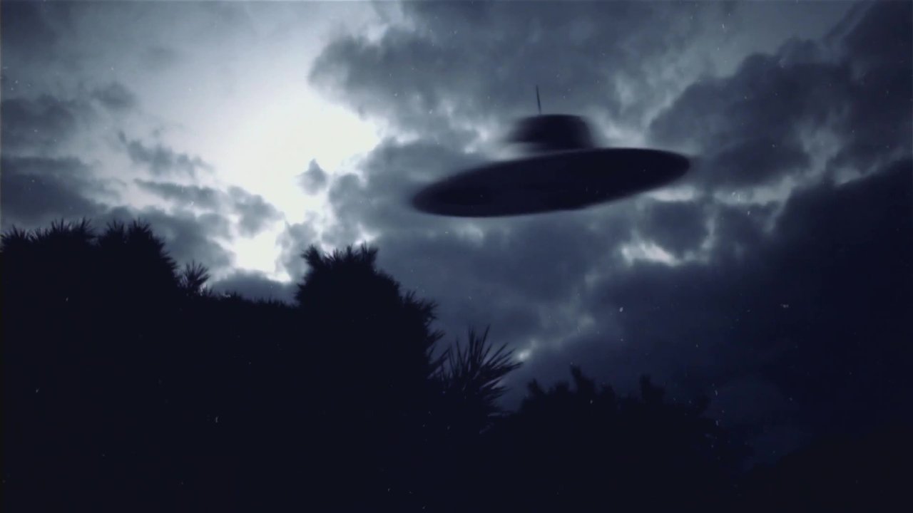 Not So Close Encounters