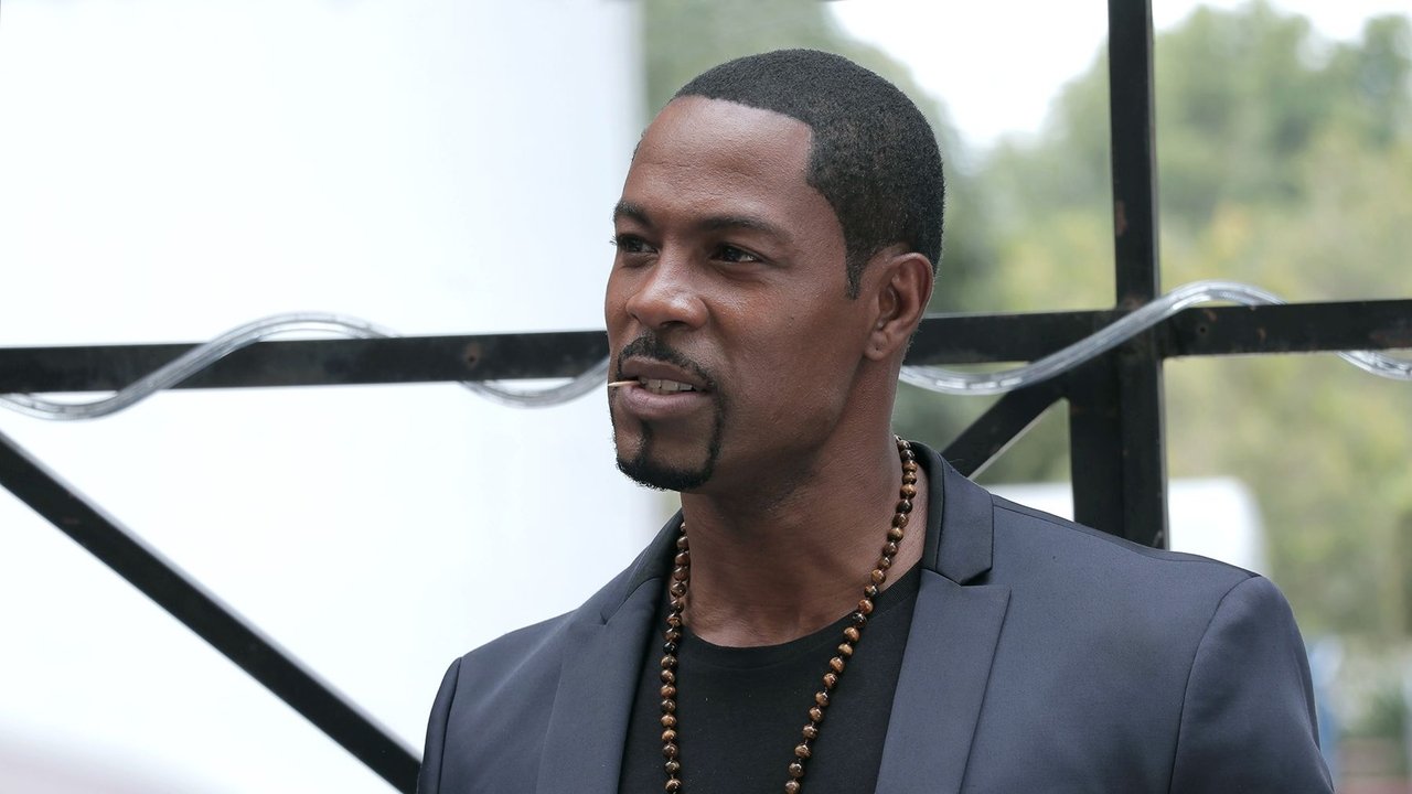 Carl Weber's The Family Business - Season 1 Episode 2 : The Games Have Just Begun