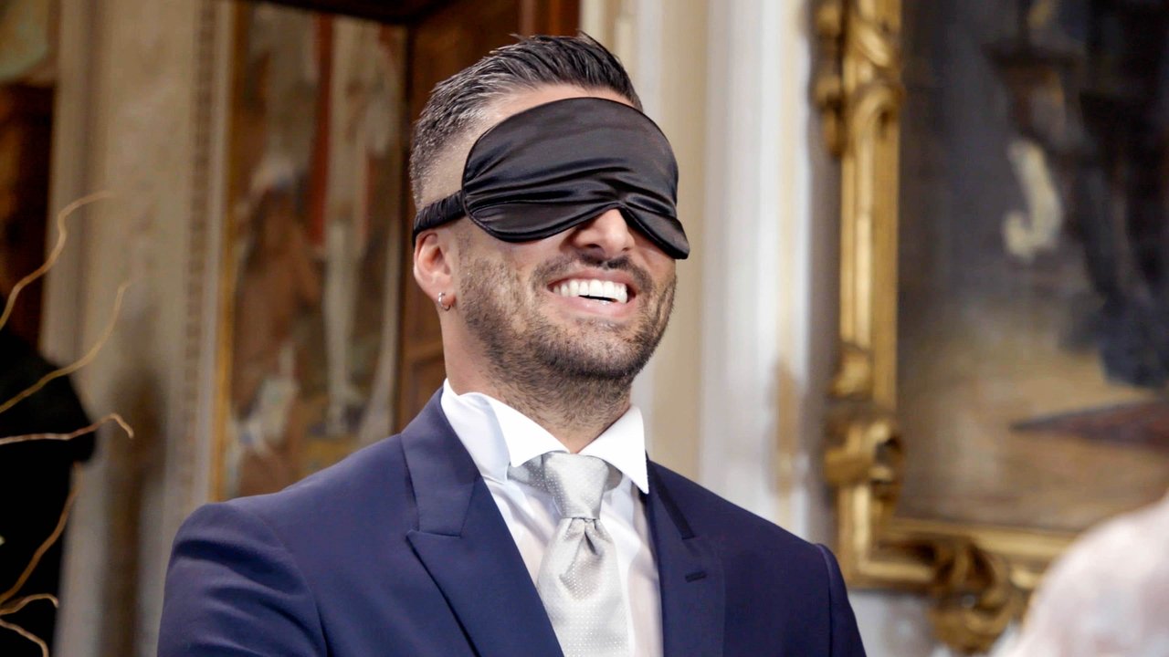 Matrimonio A Prima Vista Italia - Season 15 Episode 1 : Episode 1