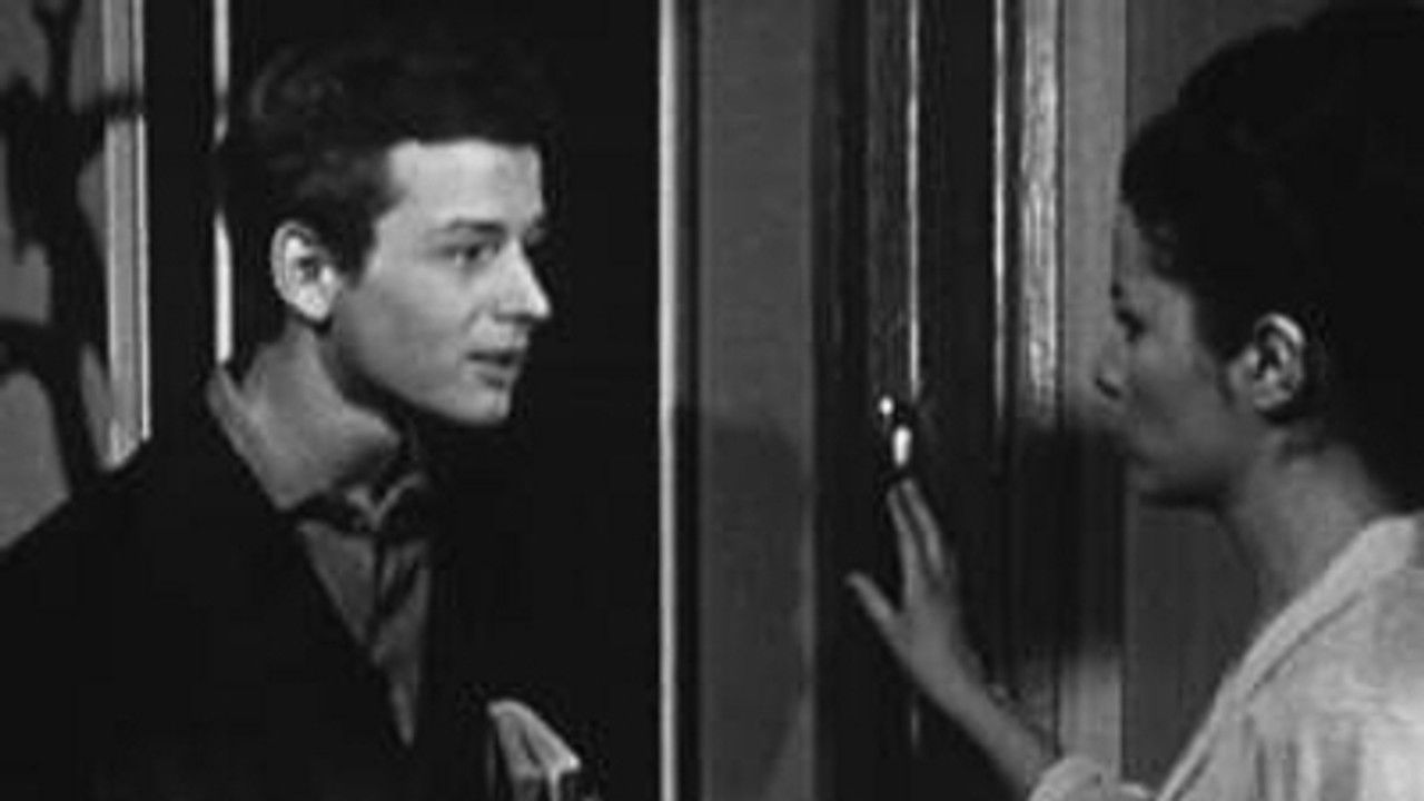 Les Sept de l'escalier 15 — Concours amour et jalousie