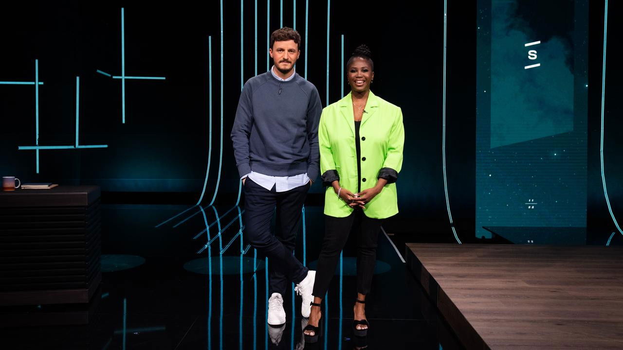 Studio Schmitt — Épisode 2