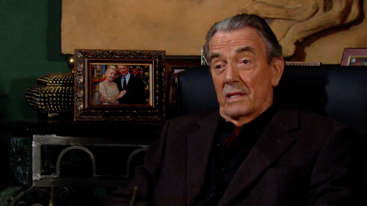 The Young and the Restless - Season 48 Episode 91 : Monday, February 1, 2021