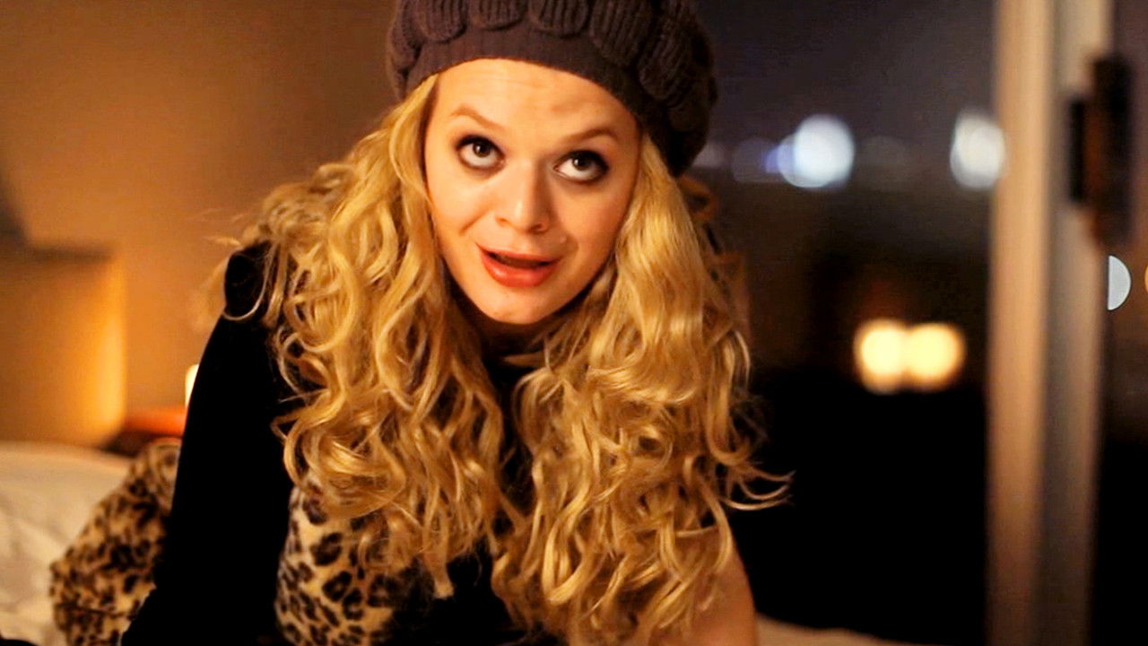 Very Mary-Kate — Épisode 18