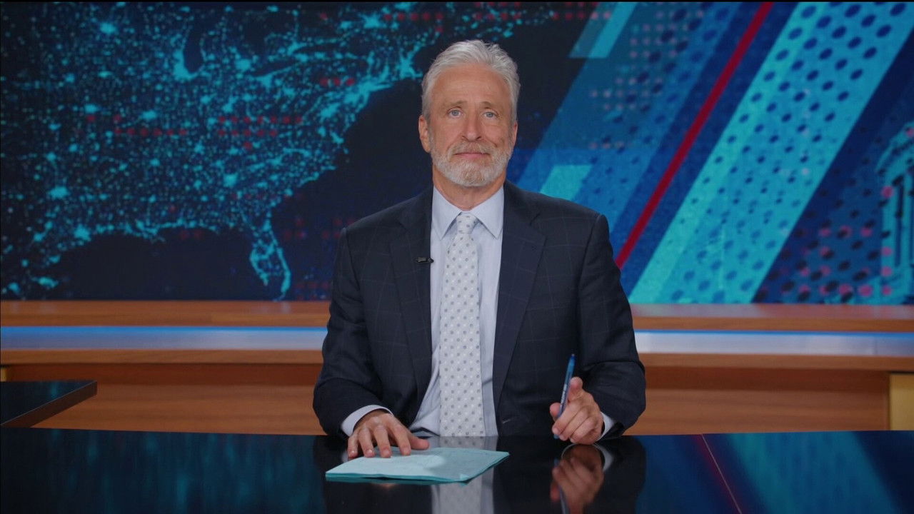 Le Daily Show — Épisode 20