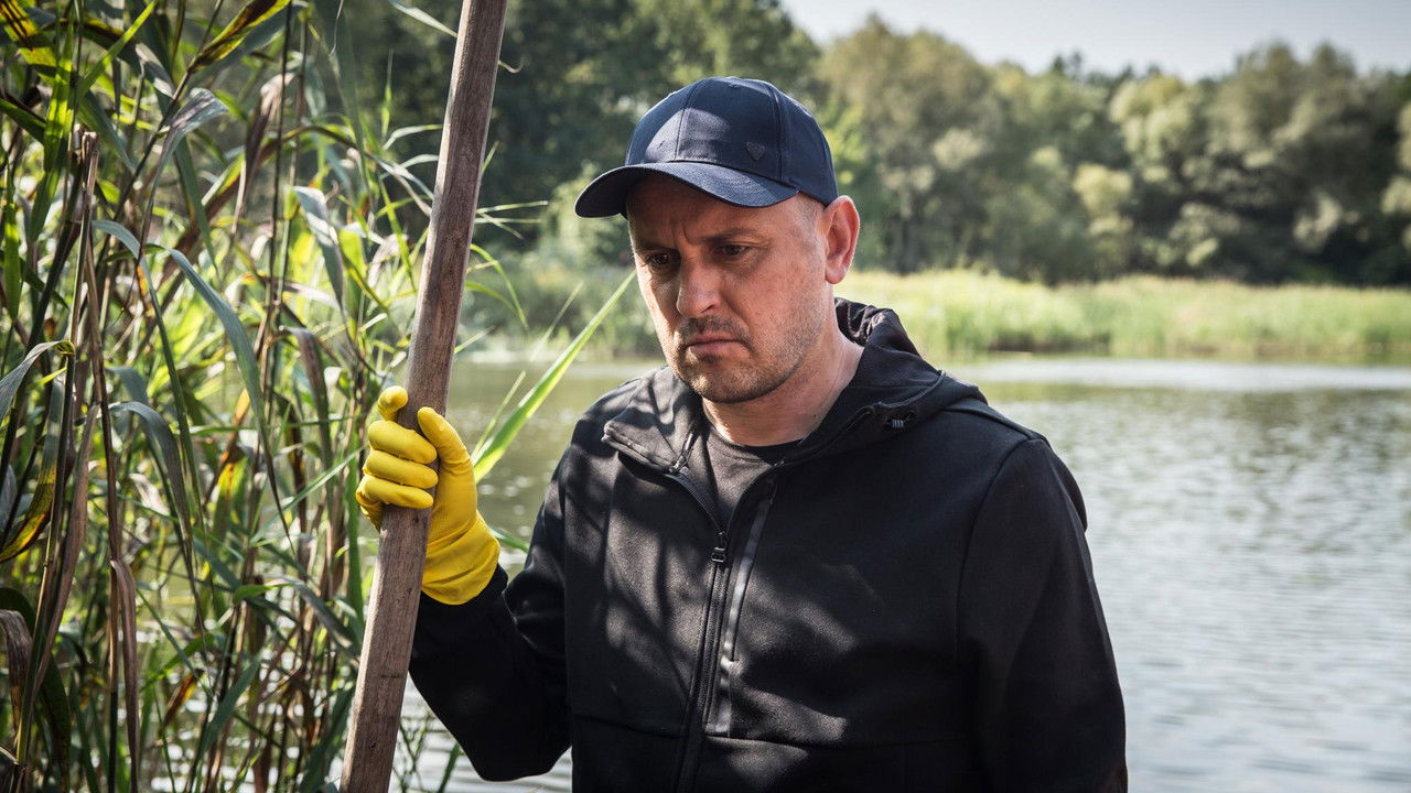 Diagnoza — Épisode 11