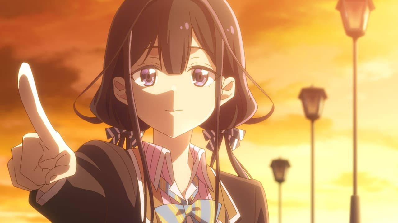 Masamune-kun's Revenge - Season 2 Episode 11 : Face Your Feelings