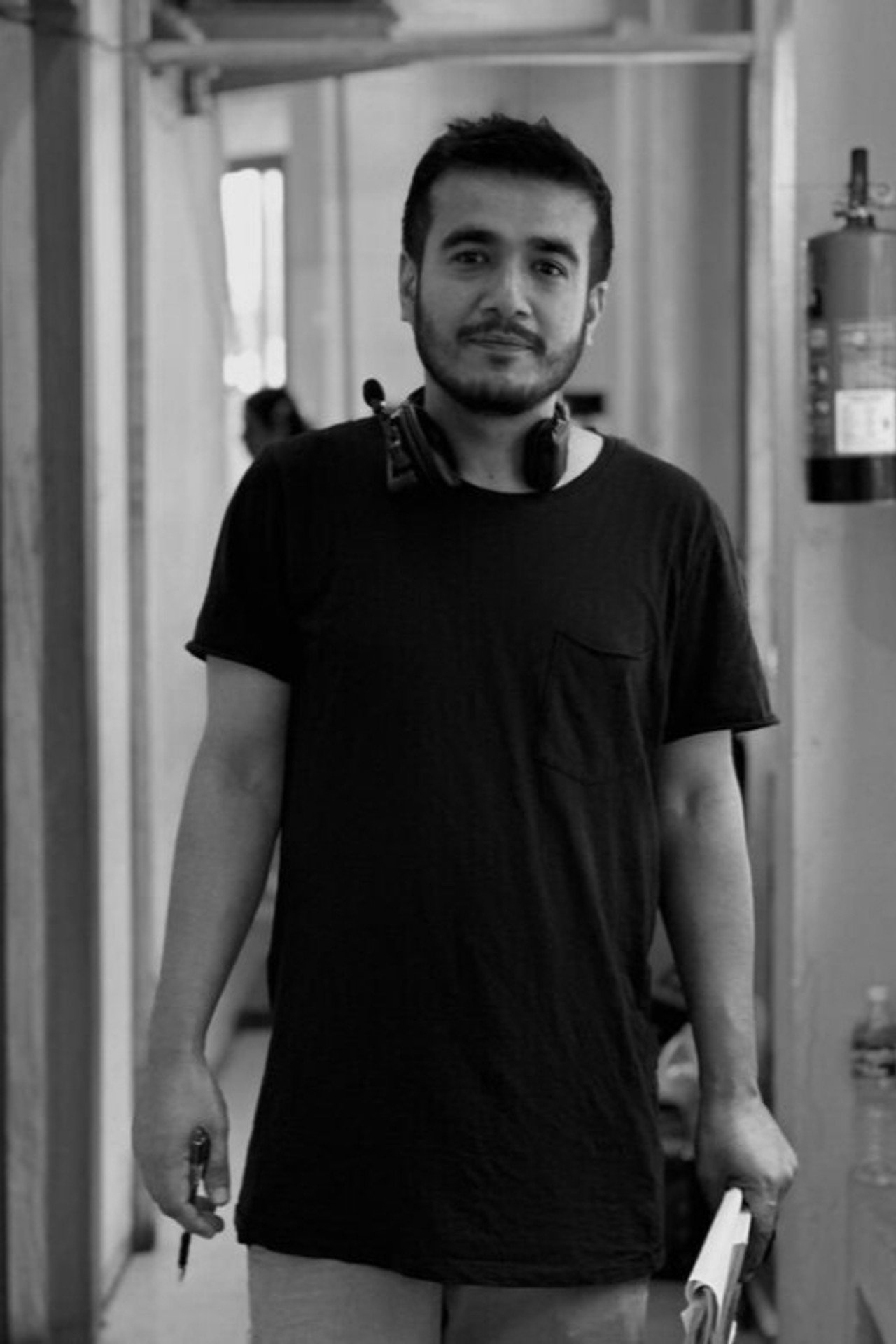 Sanjay Shrestha