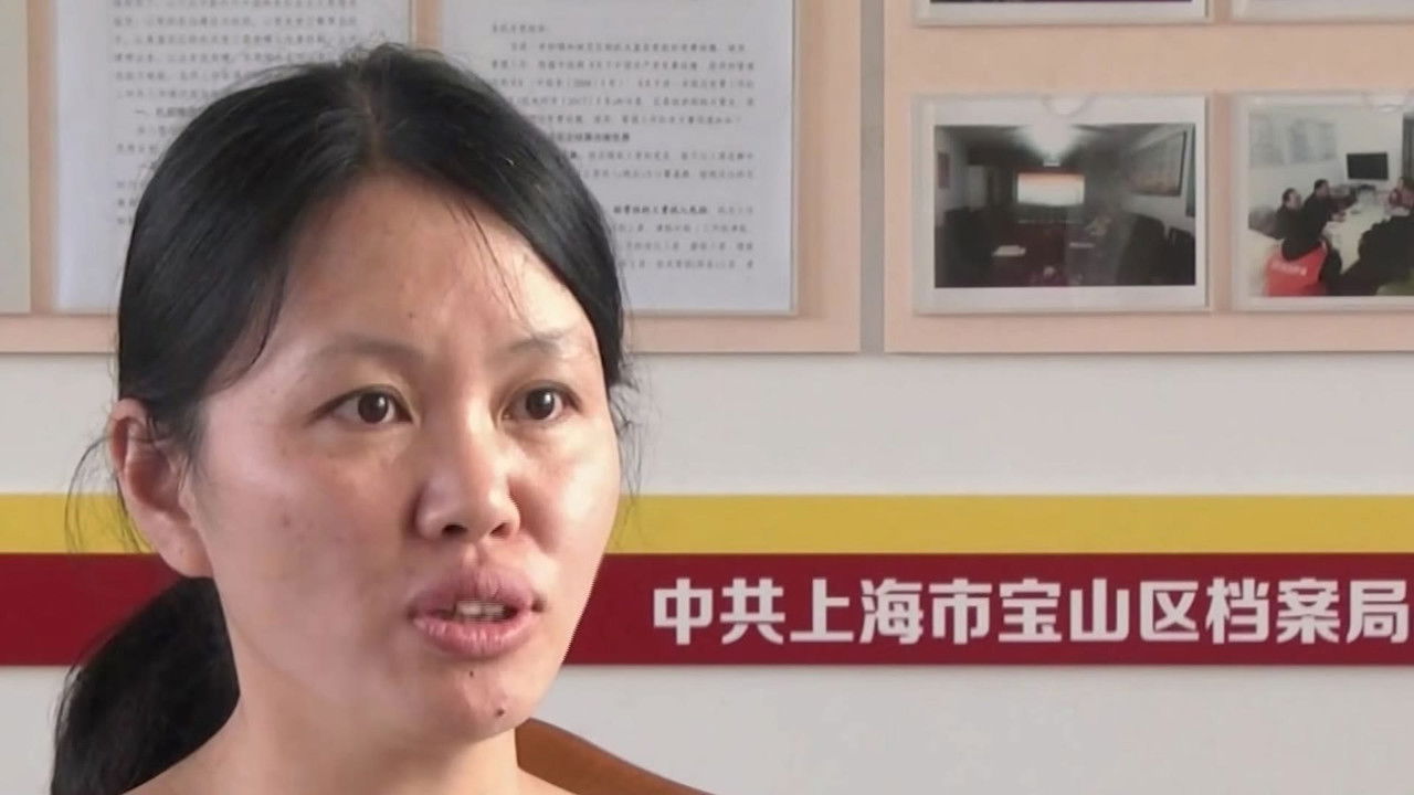 传奇故事 — Épisode 66