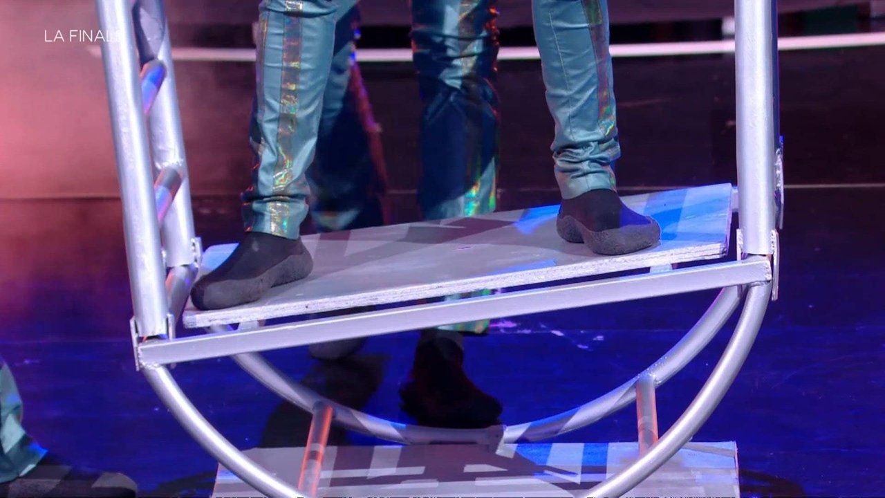 La France a un incroyable Talent - Season 19 Episode 10 : Episode 10