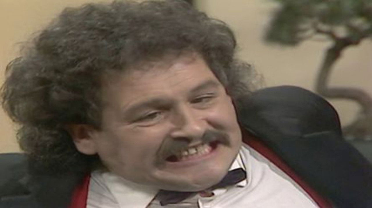 The Cannon & Ball Show — Épisode 5