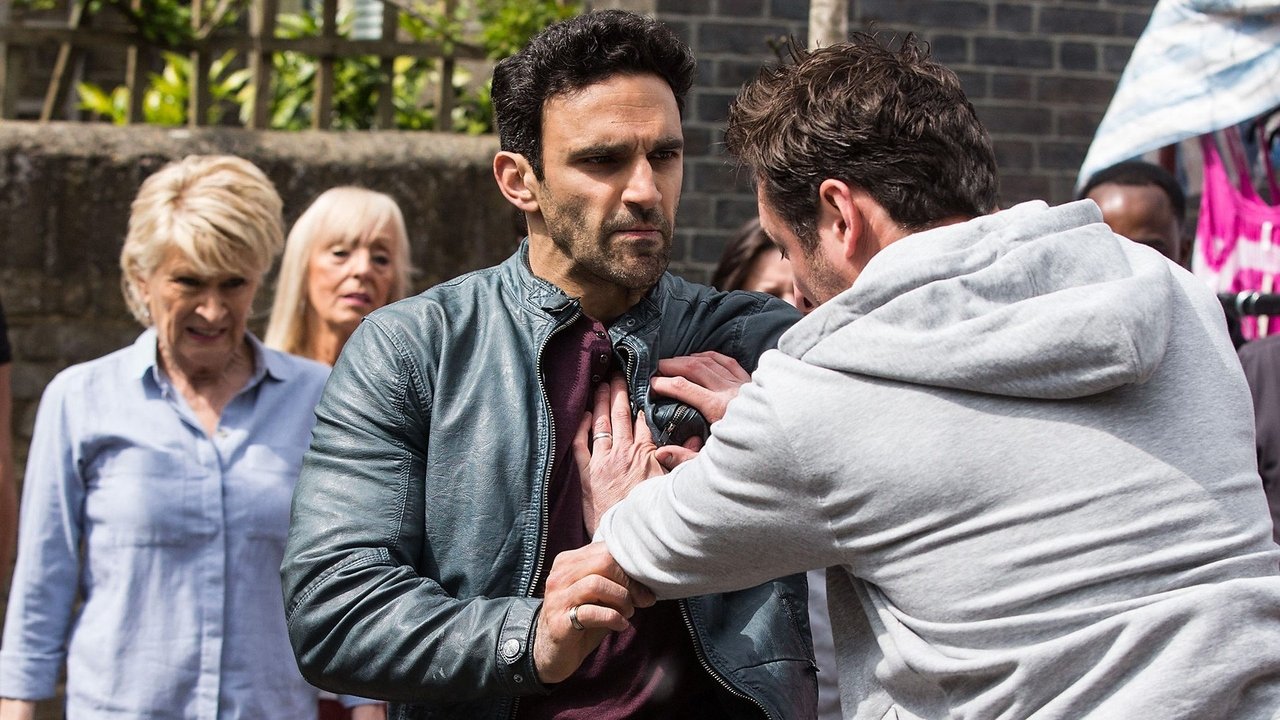 EastEnders - Season 35 Episode 109 : 08/07/2019