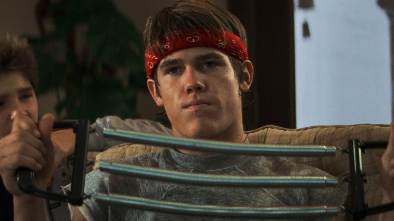 The Goonies background 41