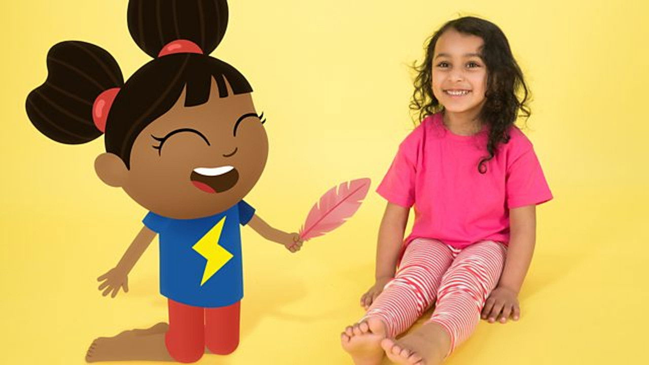 Yakka Dee! — Épisode 16