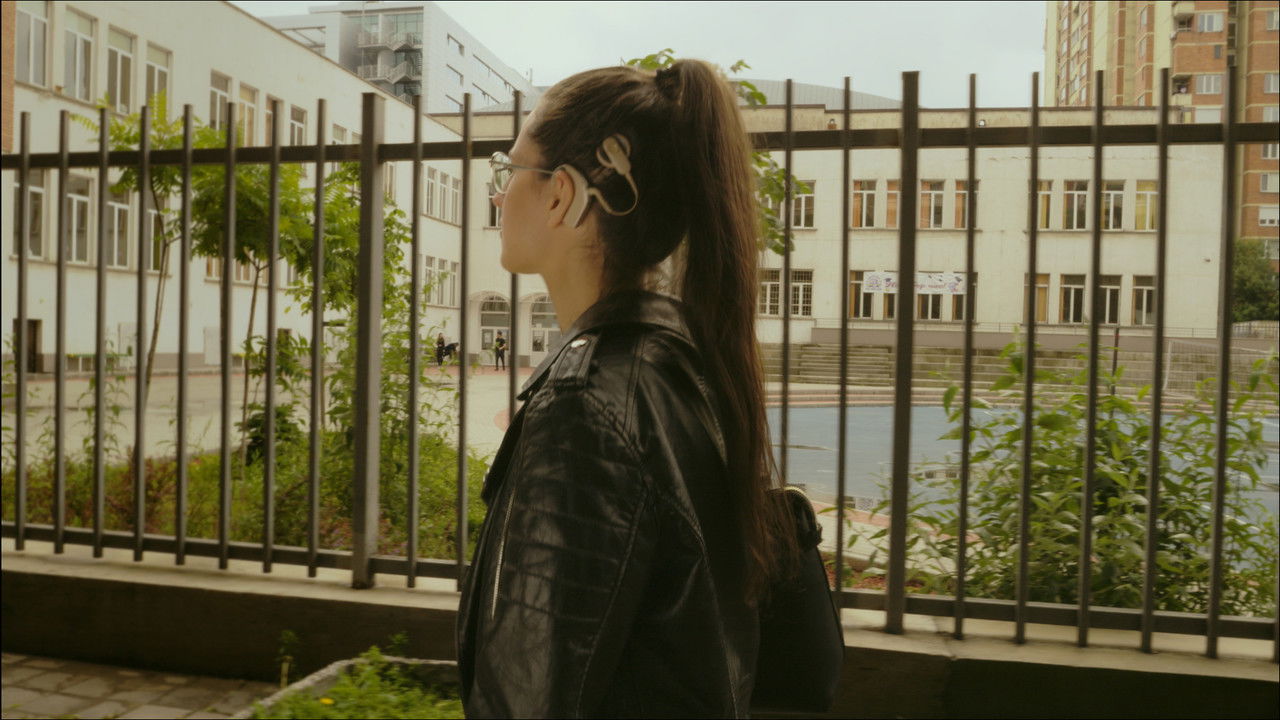 Спиралата между звука и тишината