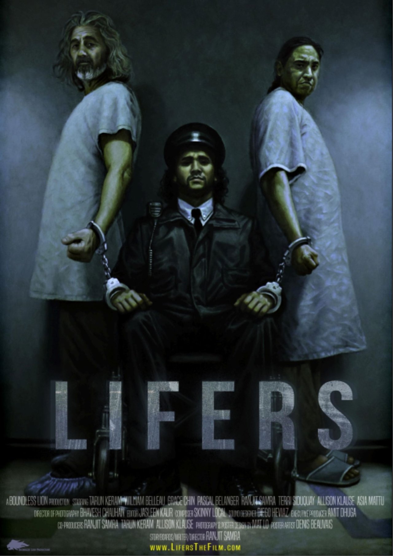 Lifers Lifers