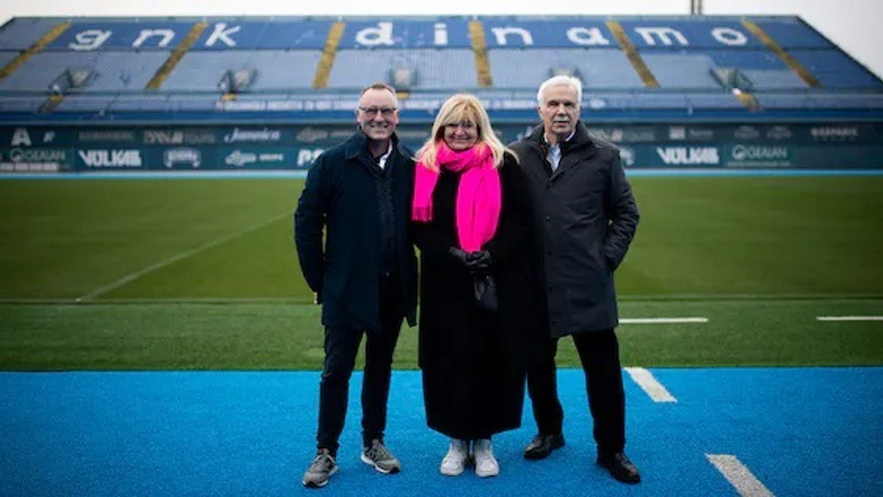 Ulla & Ingemann — Épisode 6