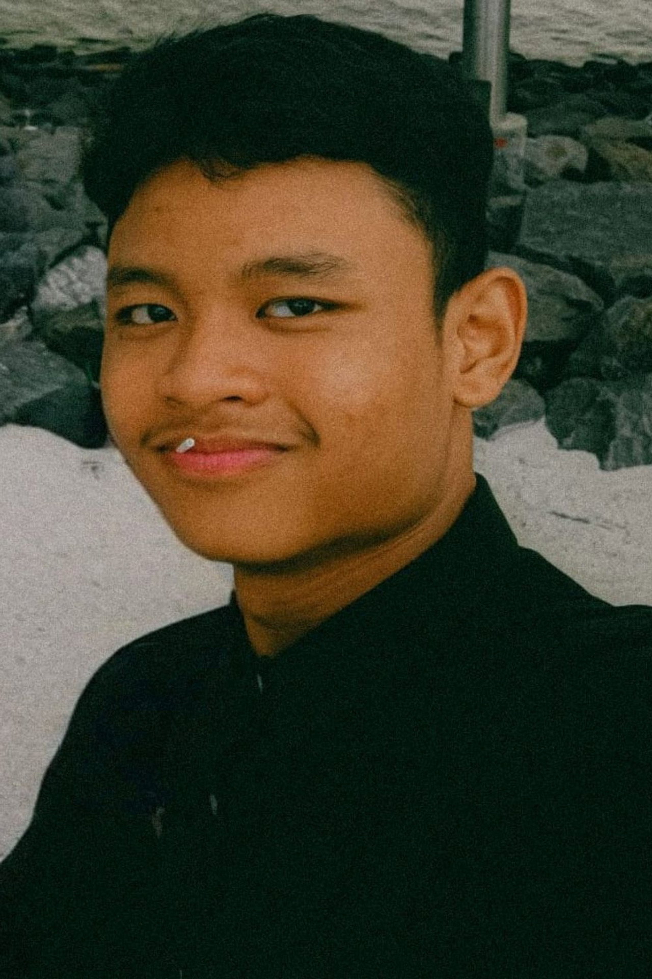 Damar Al Kahfi