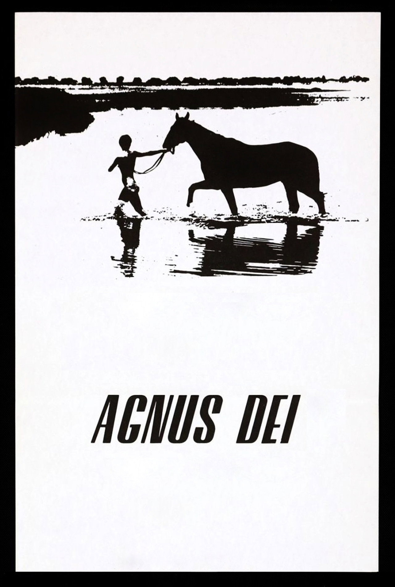 Agnus Dei