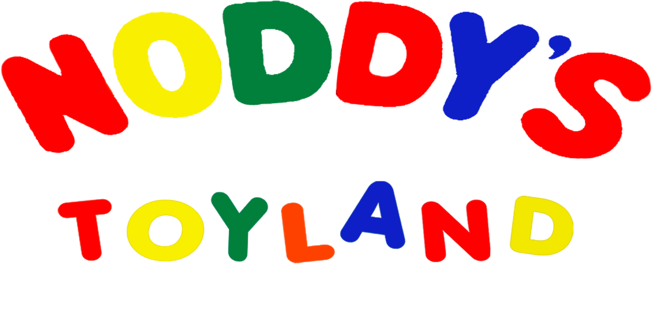 Noddy’s Toyland Adventures