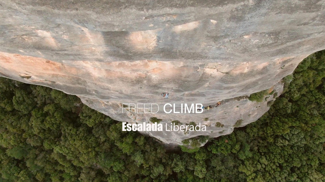 Freed Climb