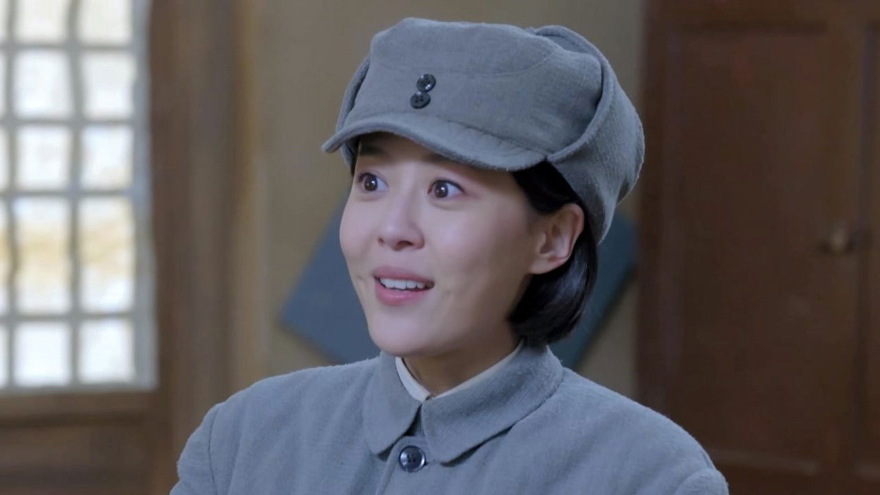 烽火抗大 — Épisode 24